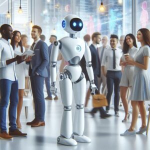 AI misconceptions in marketing