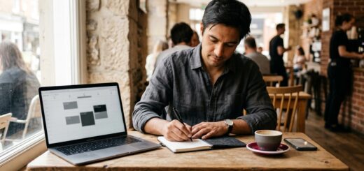 Discover The Easy Way To Build A Work Schedule That Frees You