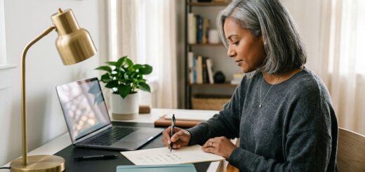 How To Use One Critical 3-Step Checklist To Easily Finish Your Project