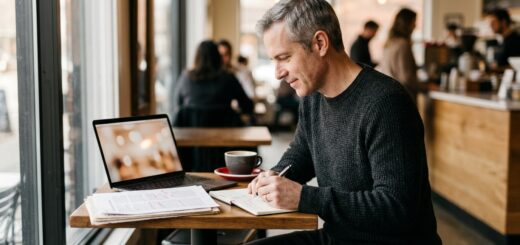 Discover The Essential Ideas Hiding In One Article You Wrote