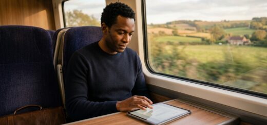 The Overlooked Reason Playing It Safe Loses Reader Trust